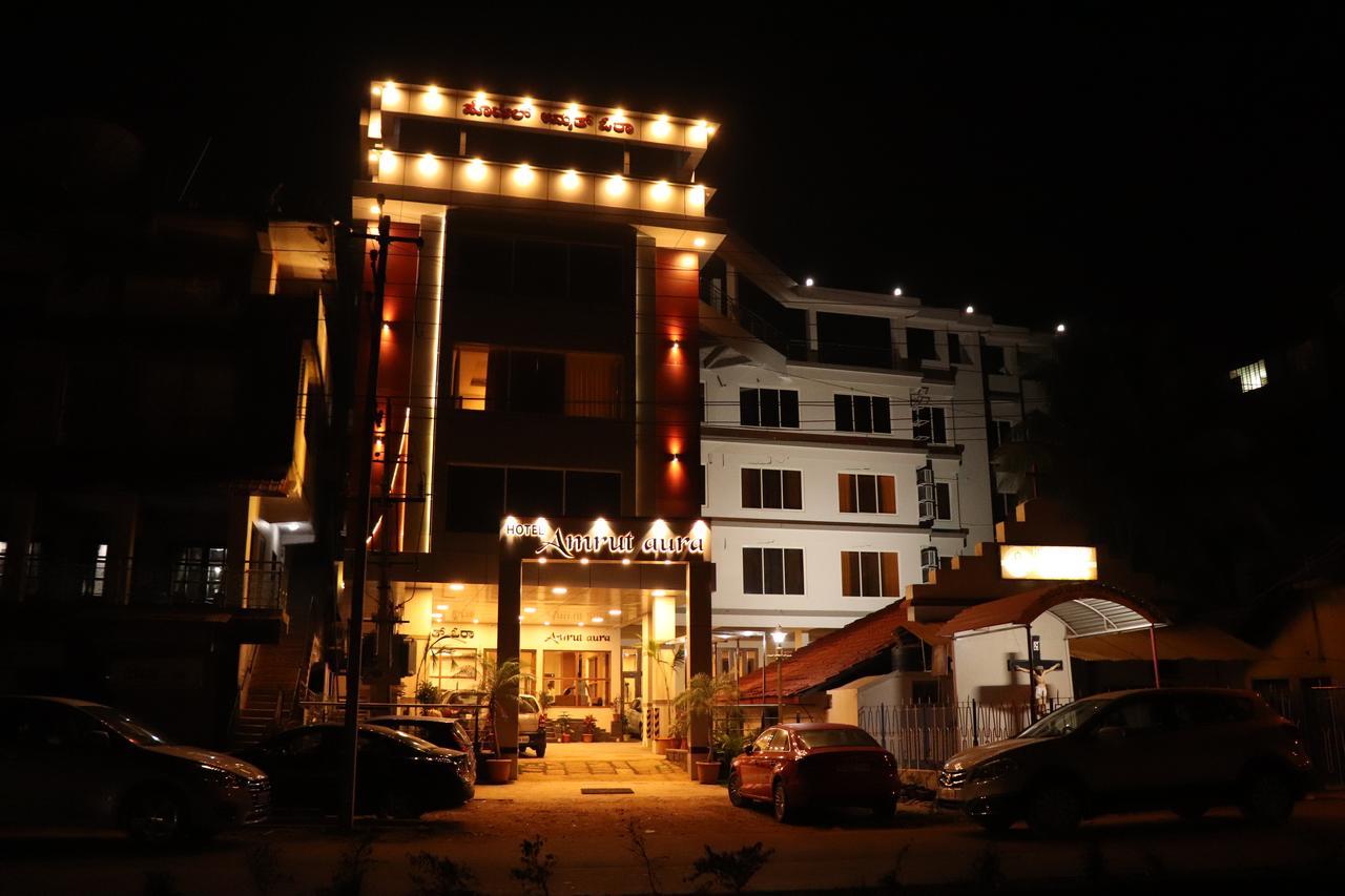 Amrutaura Karwar Exterior photo